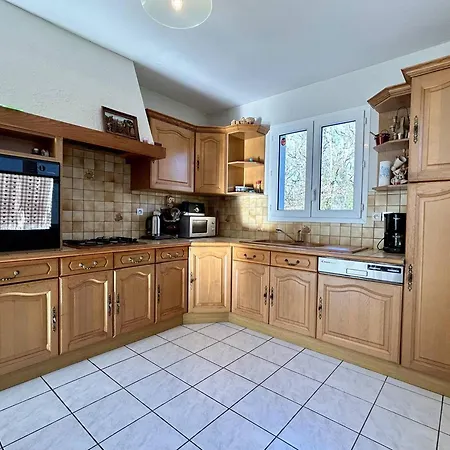 Maison Calme 3 Pieces A Dolus-d'oleron, Proche Centre, 6 Couchages, Parking - Fr-1-246a-281 Feriehus