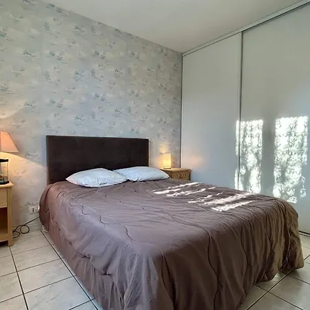 Maison Calme 3 Pièces à Dolus-d'oléron, Proche Centre, 6 Couchages, Parking - Fr-1-246a-281