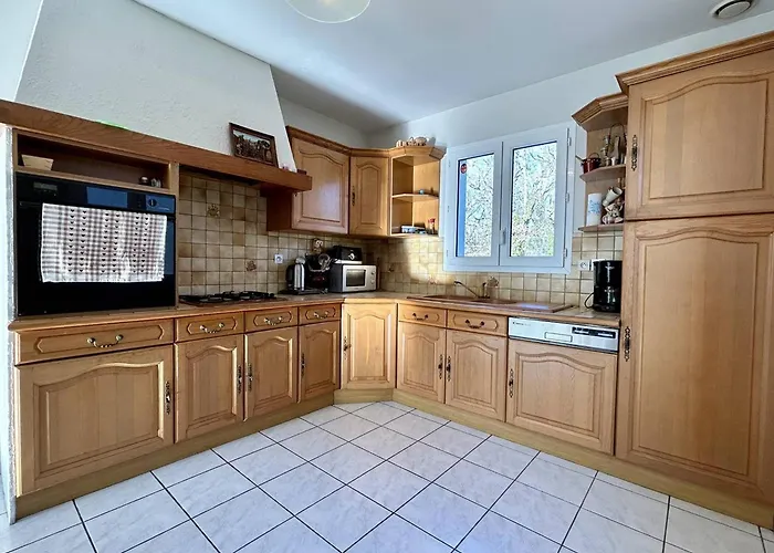 Maison Calme 3 Pièces à Dolus-d'oléron, Proche Centre, 6 Couchages, Parking - Fr-1-246a-281 Сasa de vacaciones